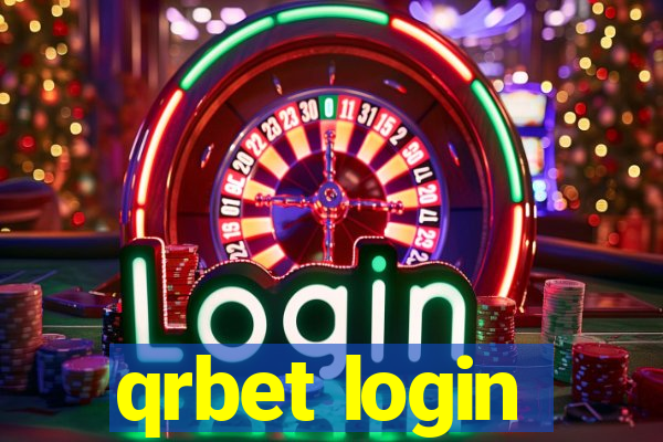 qrbet login
